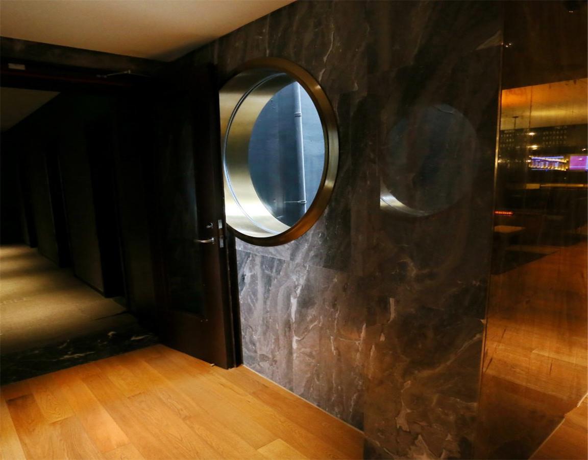 Citigo Hotel Nanluoguxiang Beijing Exterior foto